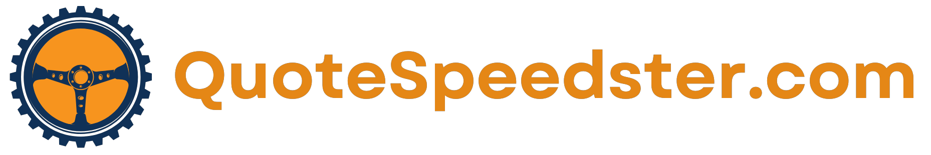 QuoteSpeedster Logo
