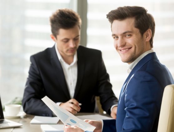 Client Testimonials